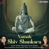 Namoh Shiv Shankara